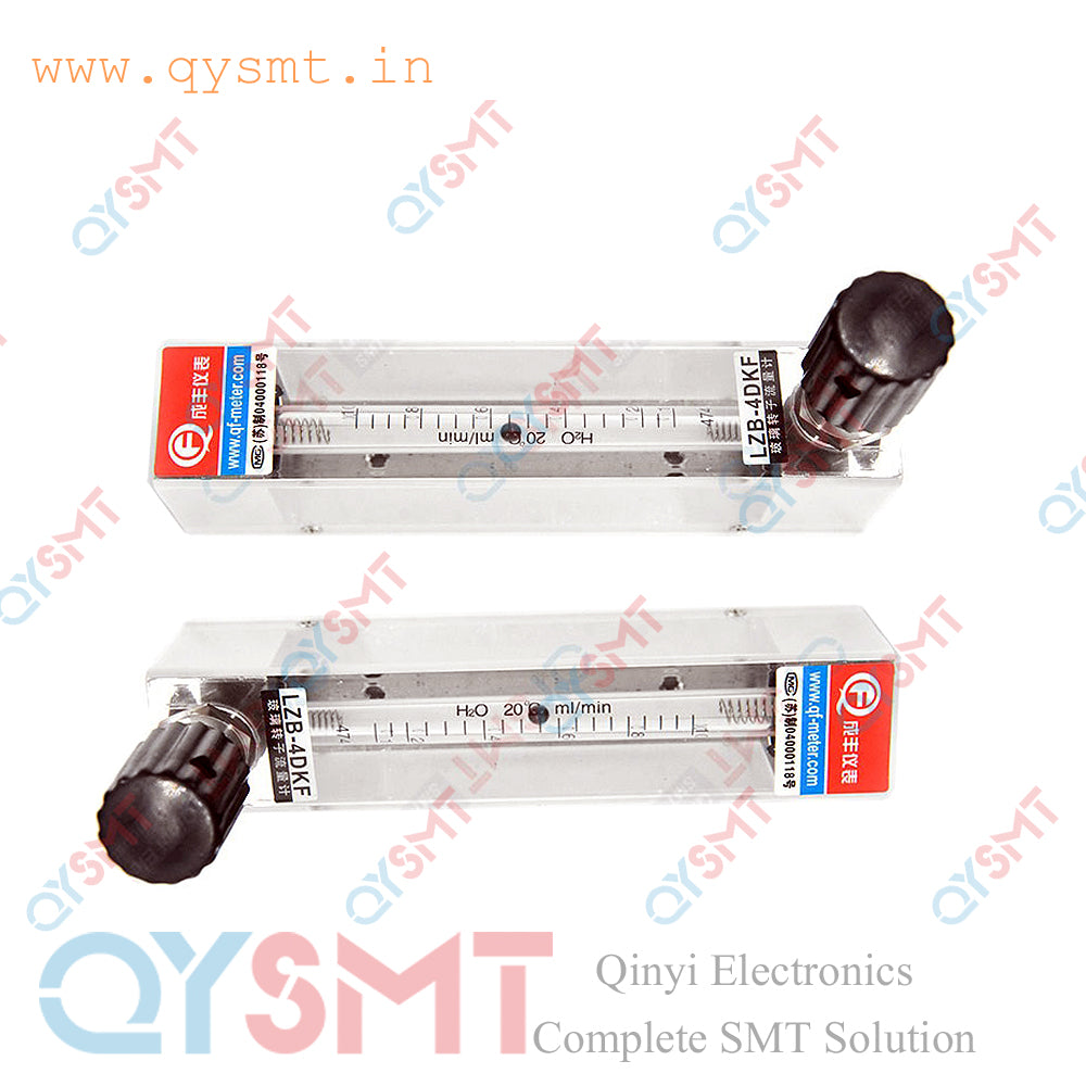 LZB-4DKF Glass Tube Flowmeter