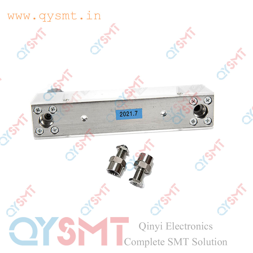 LZB-4DKF Glass Tube Flowmeter