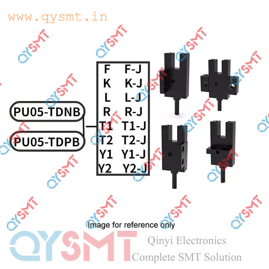 PU05-TDNB-T2-J Photoelectric Sensor