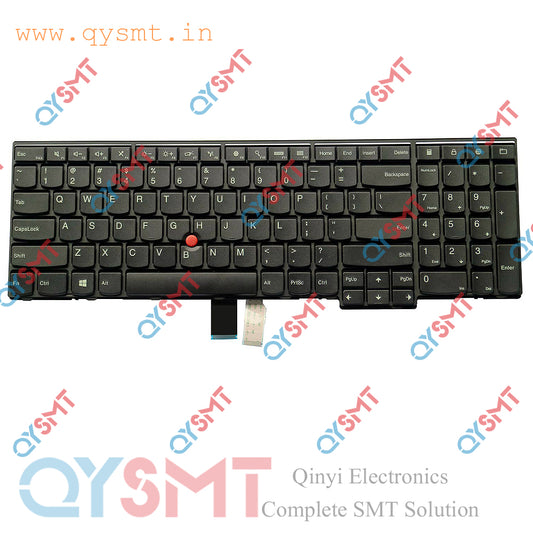 Laptop Keyboard For Lenovo Thinkpad T540P Series