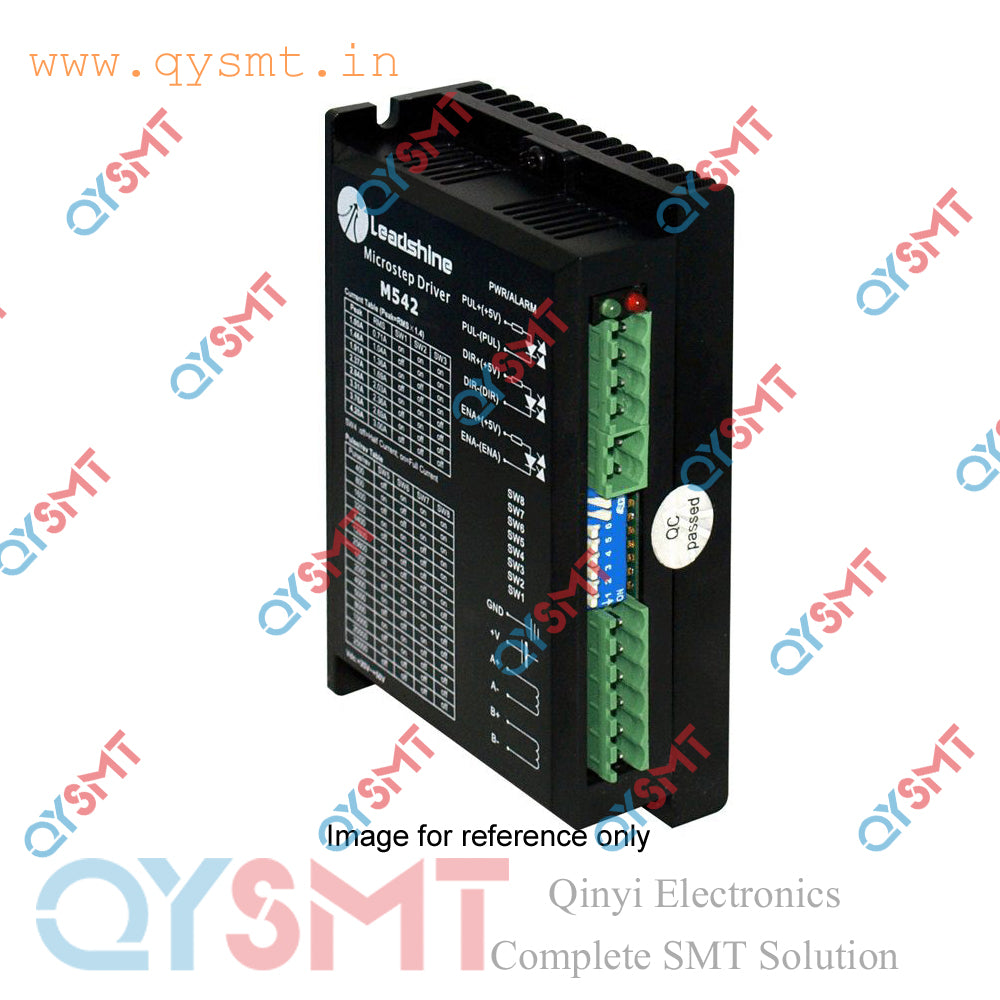 M542 Microstep Drive