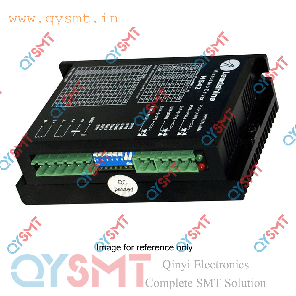 M542 Microstep Drive