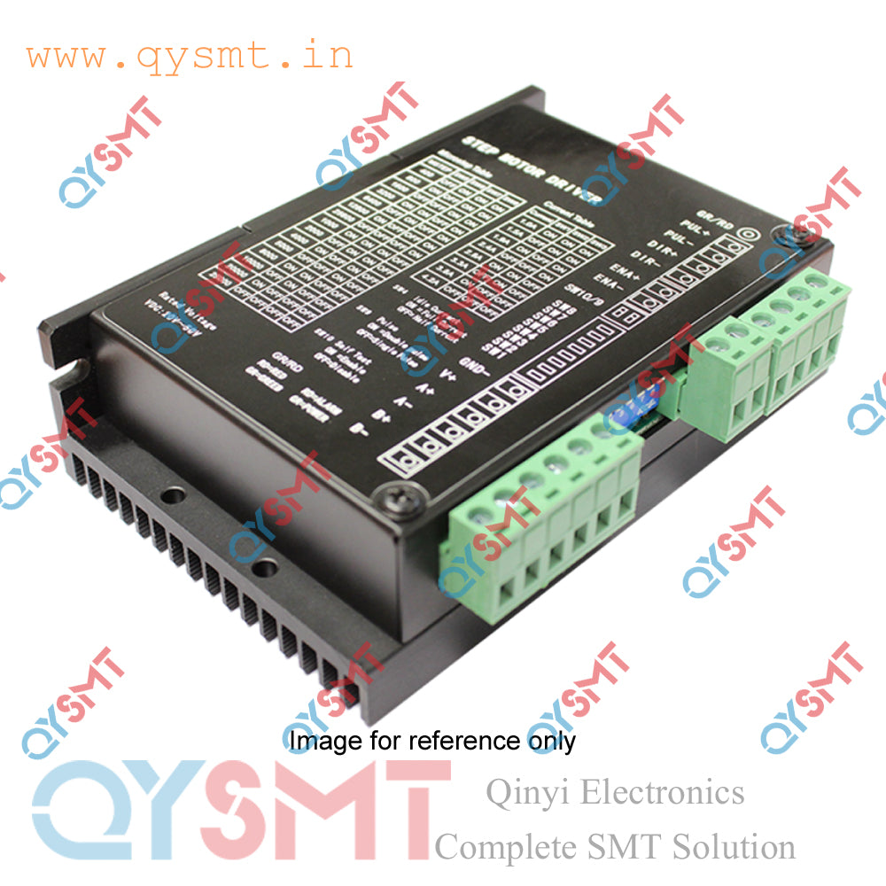 M542 Microstep Drive