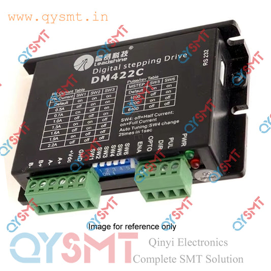 DM422C Stepper Drive