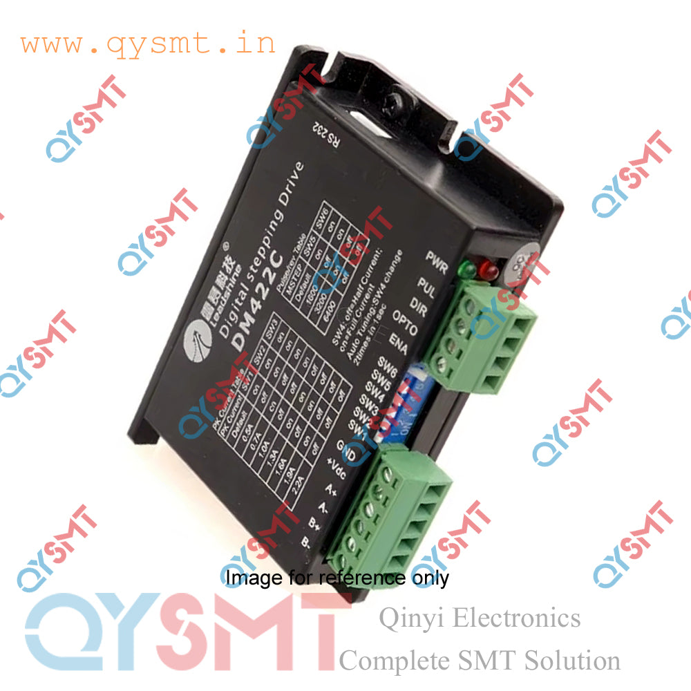 DM422C Stepper Drive
