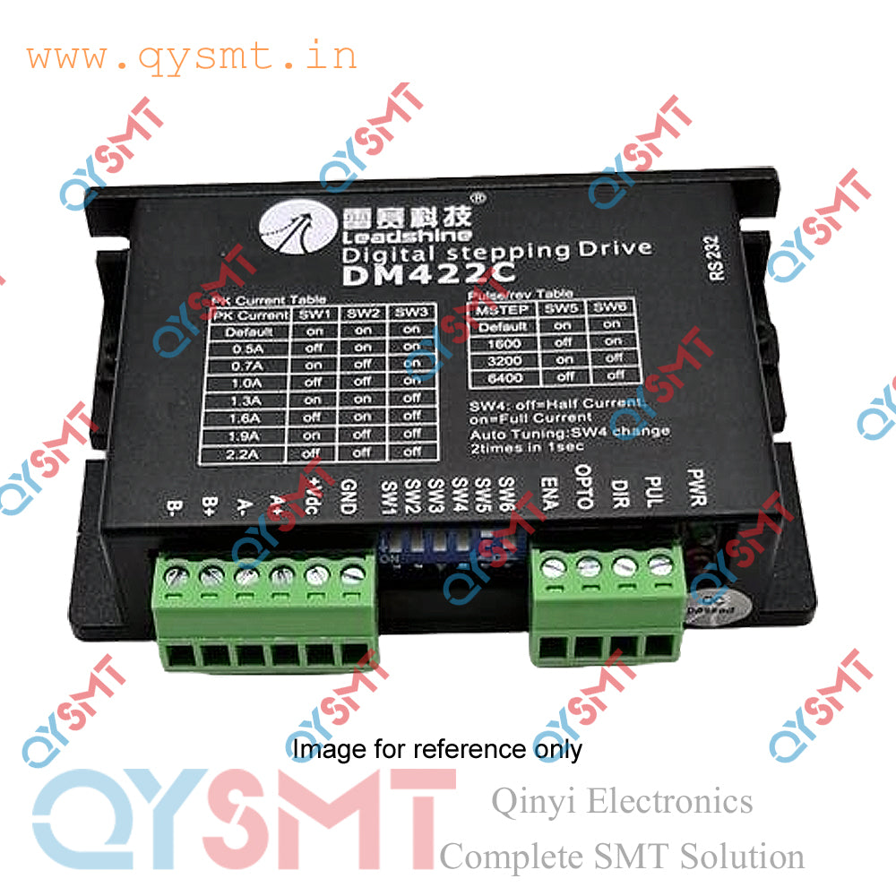 DM422C Stepper Drive