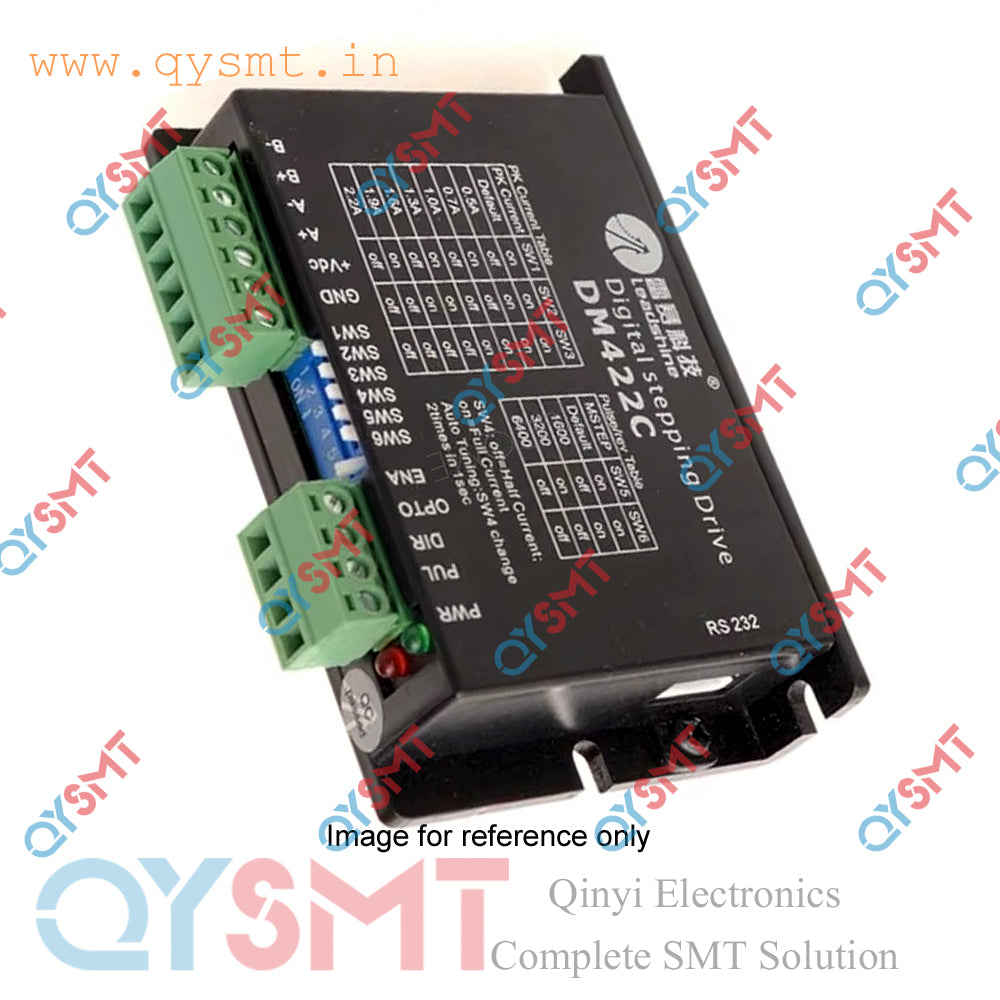 DM422C Stepper Drive