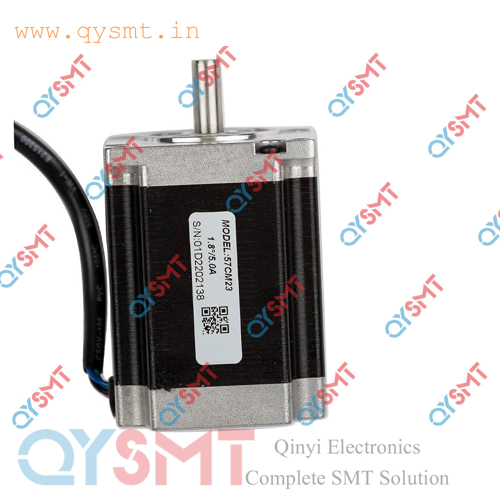 57CM23 Stepper Motor – QYSMT