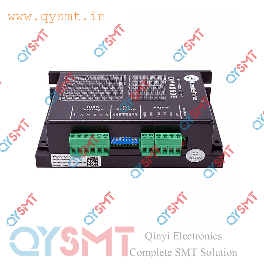 Stepper Drive DMA860E