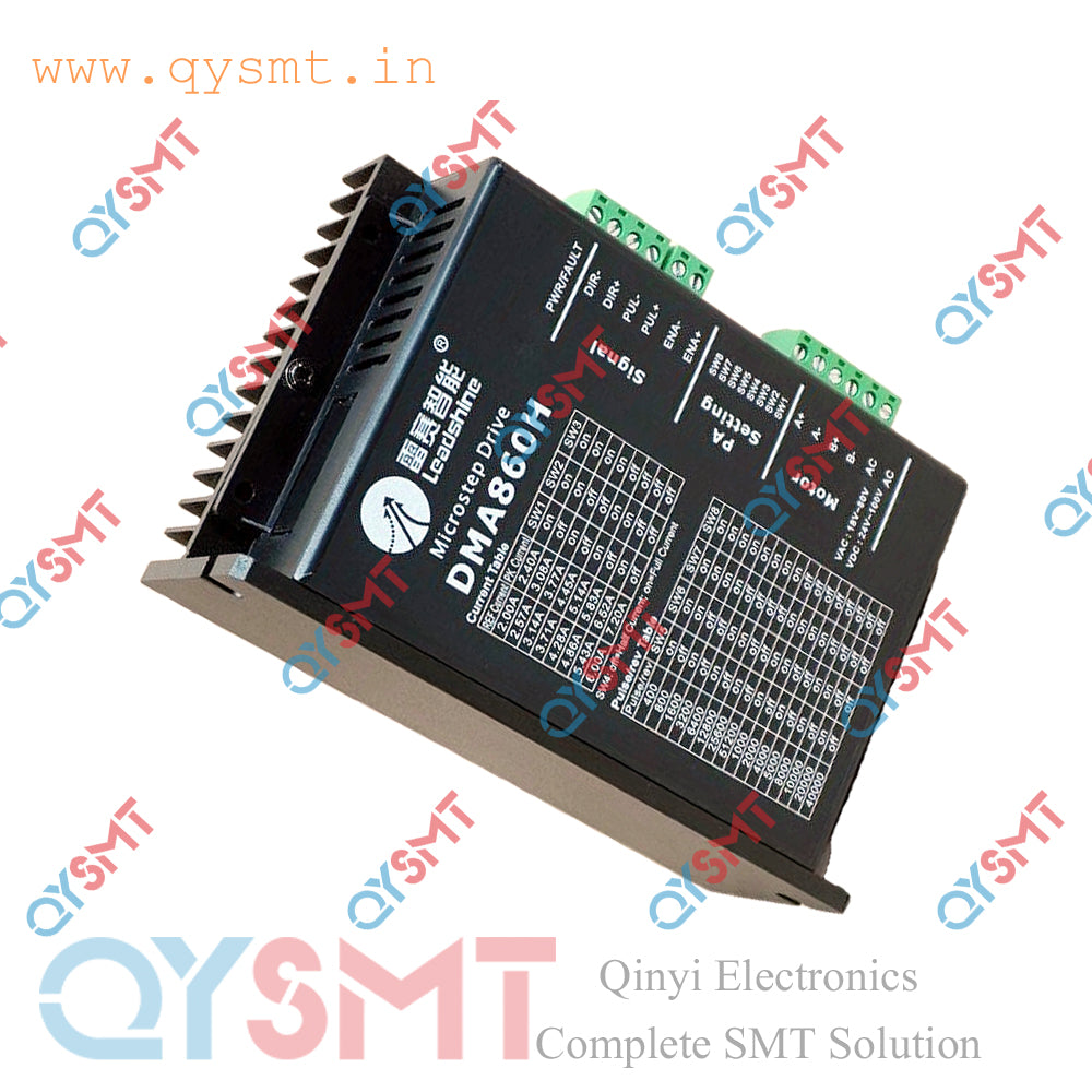 Leadshine DMA860H Step Drive