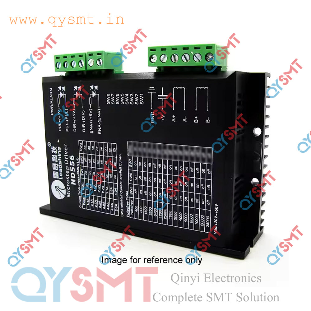 ND556 Microstep Drive