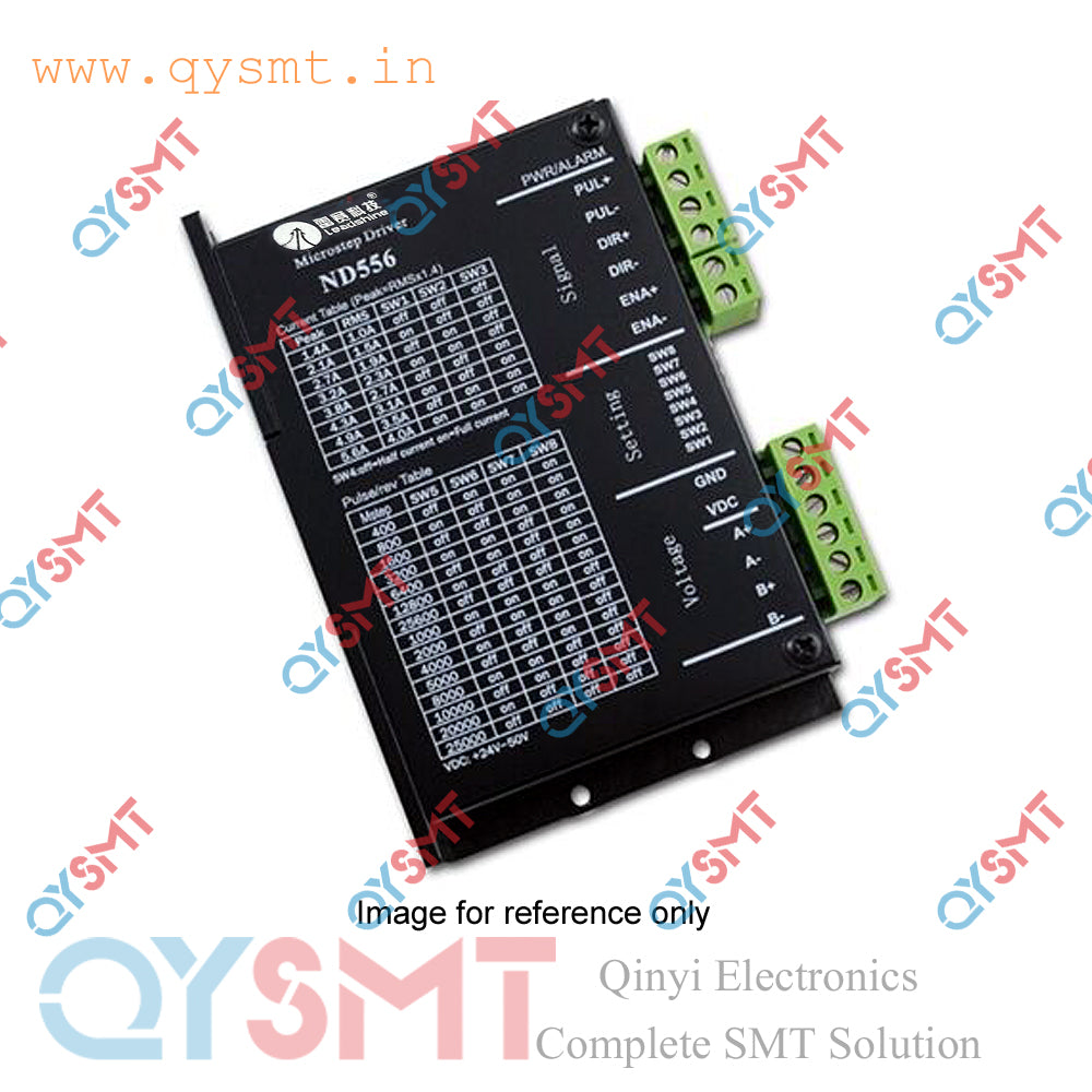 ND556 Microstep Drive