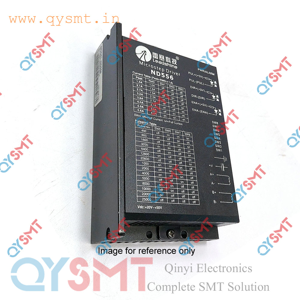 ND556 Microstep Drive