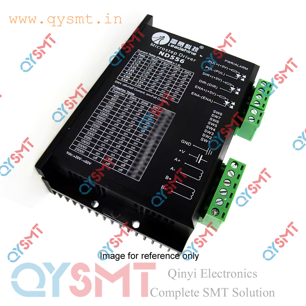 ND556 Microstep Drive