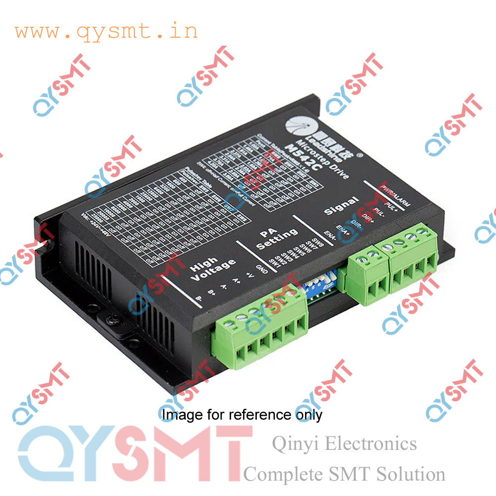 M542C Microstep Drive