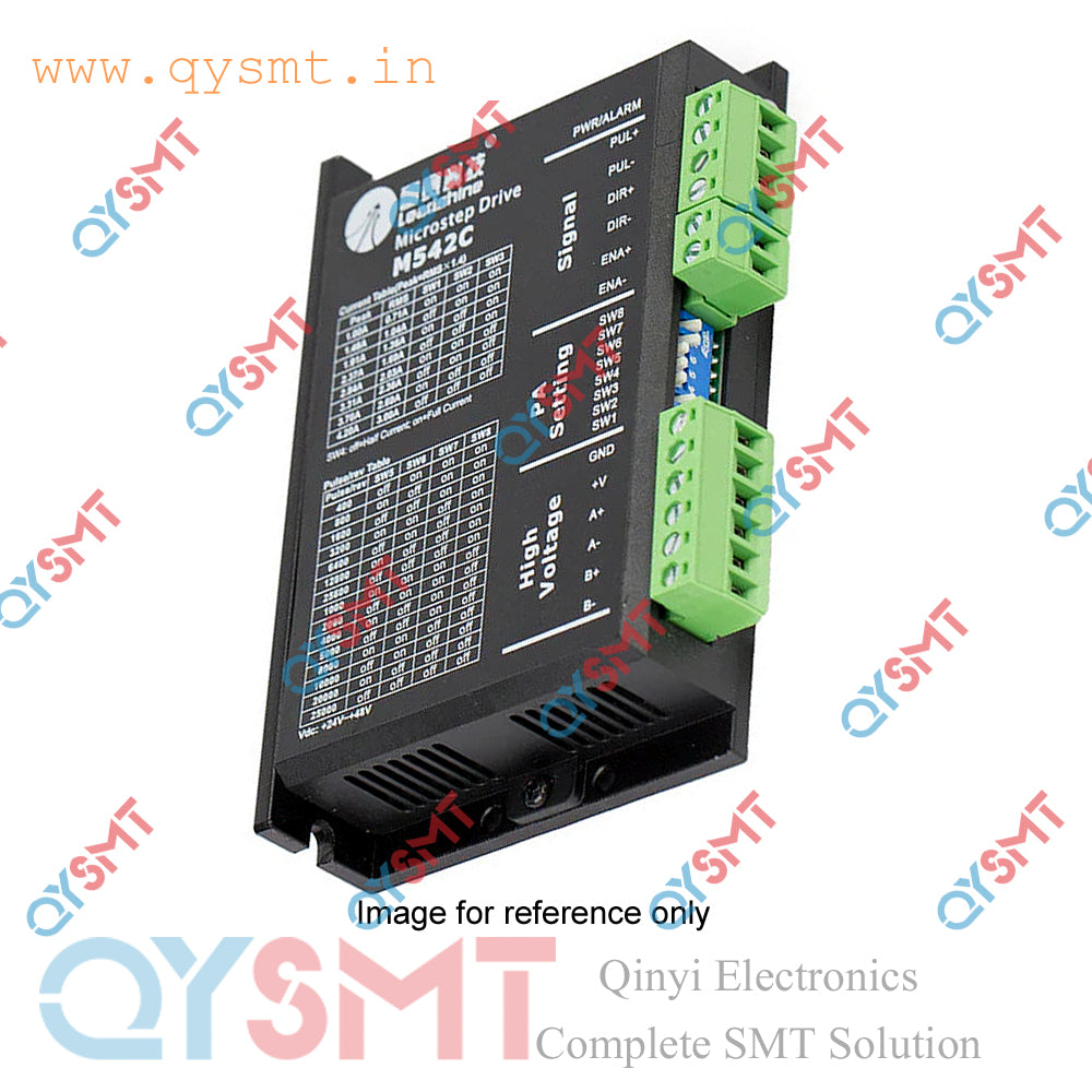 M542C Microstep Drive