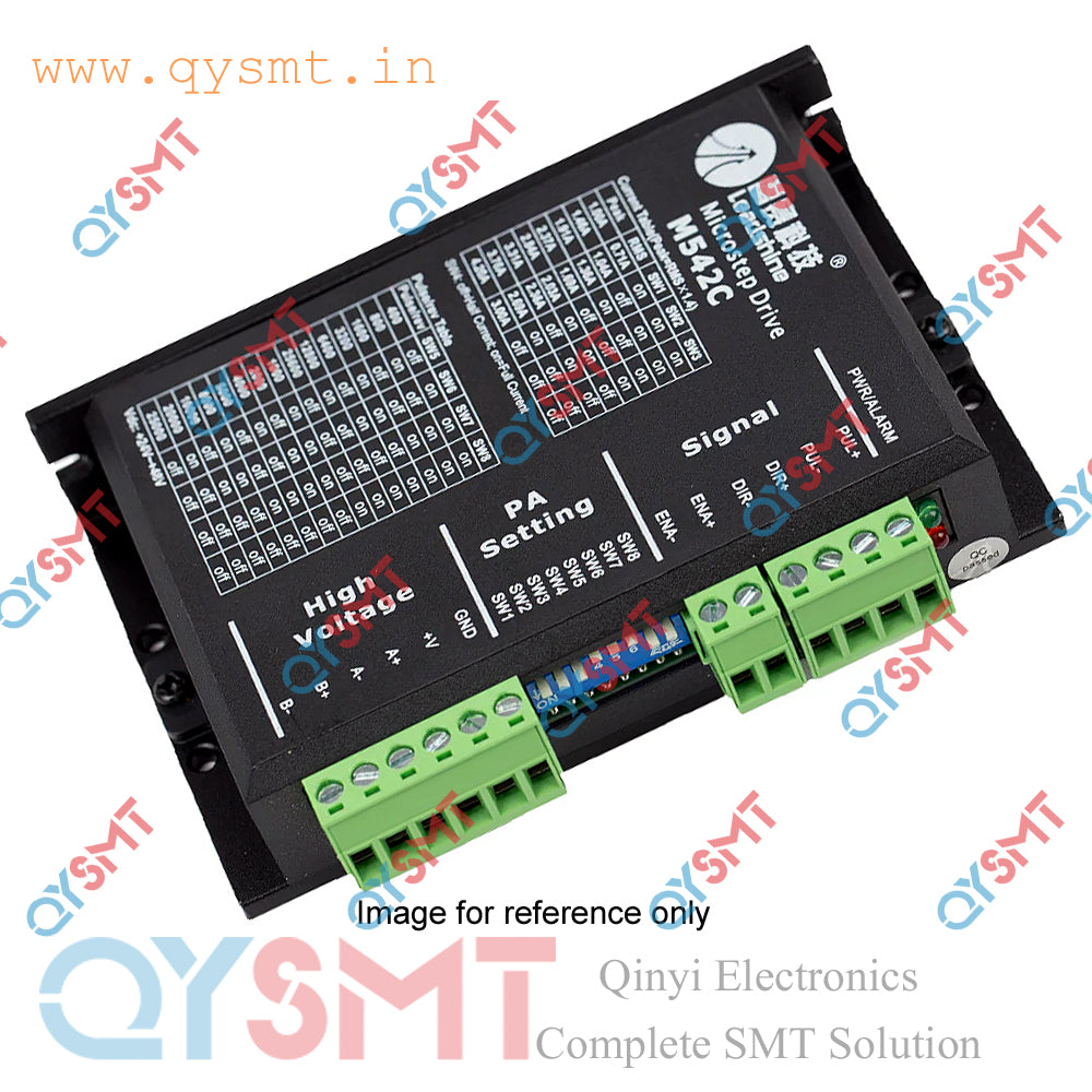 M542C Microstep Drive
