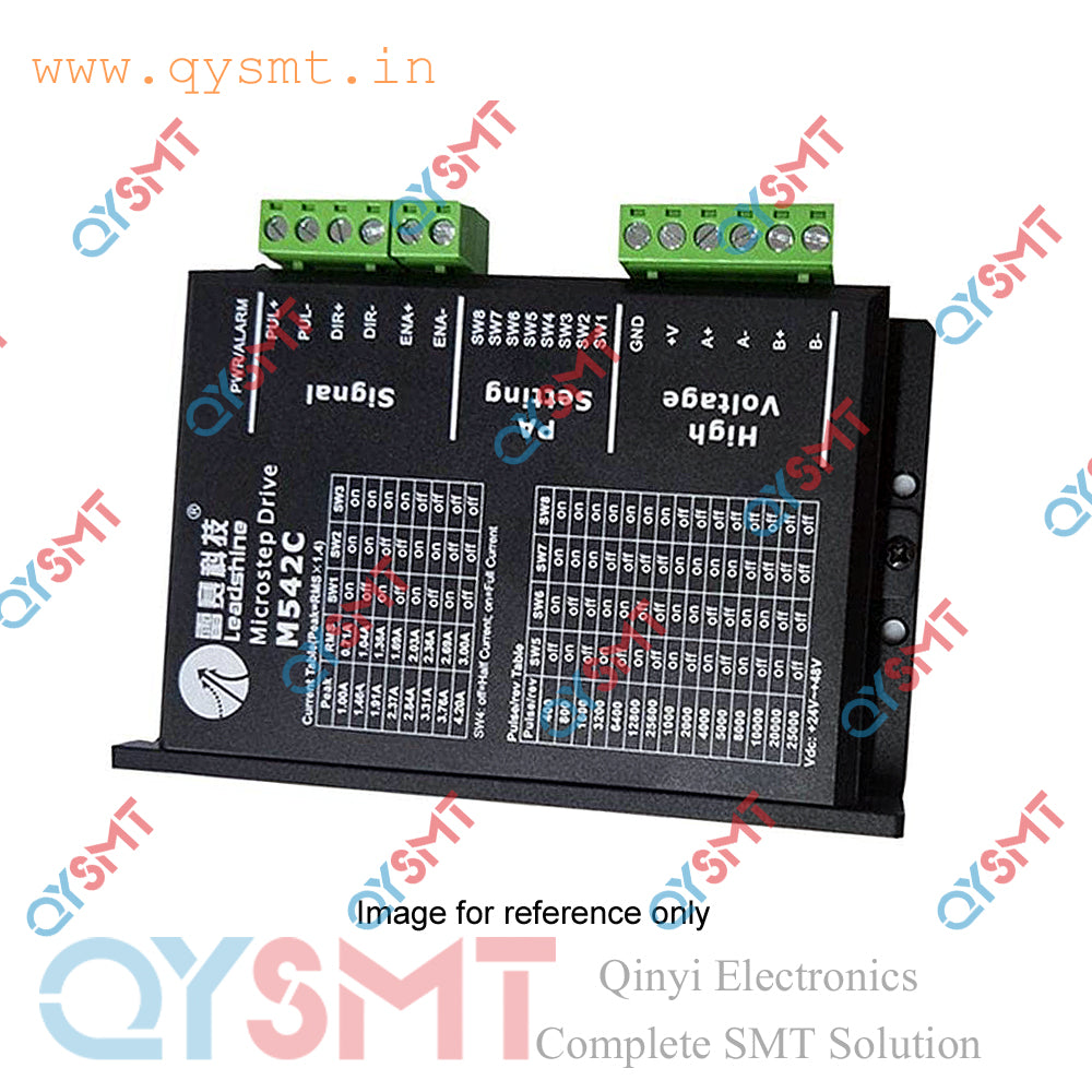 M542C Microstep Drive