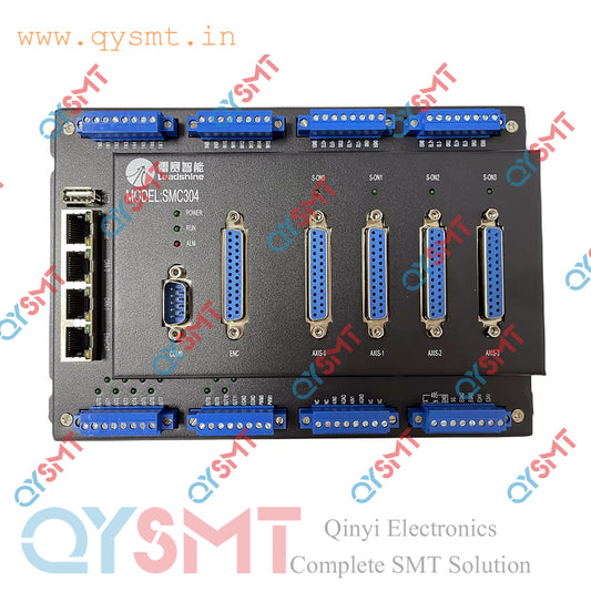 SMC304 Axis Motion Controller