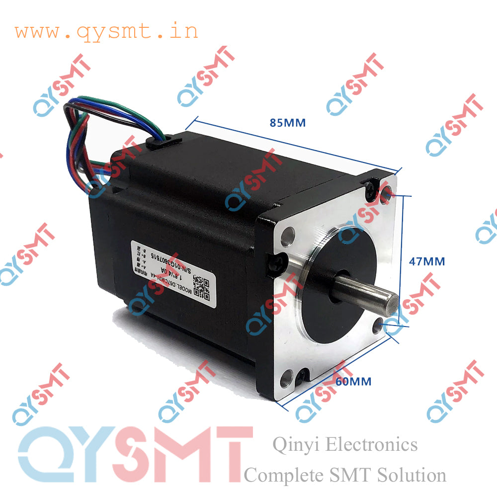 Stepper Motor D57CM31