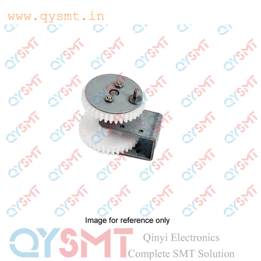 QY21106002 NSRI Left Gear