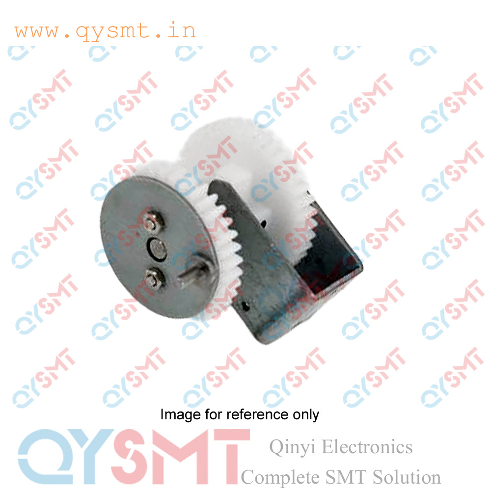 QY21106002 NSRI Left Gear
