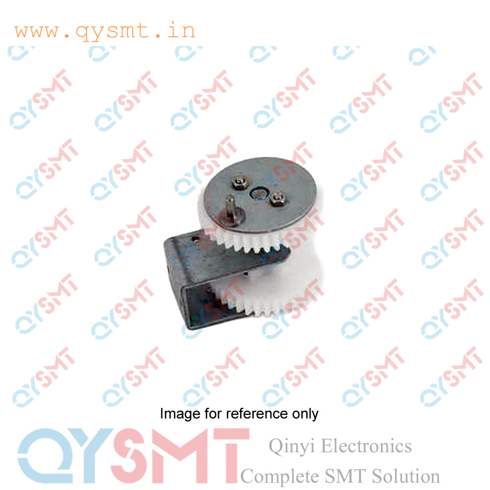 QY21106002 NSRI Left Gear