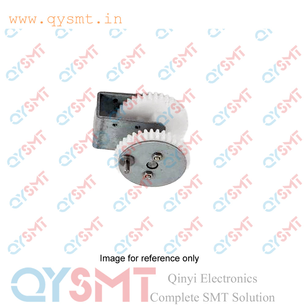 QY21106002 NSRI Left Gear