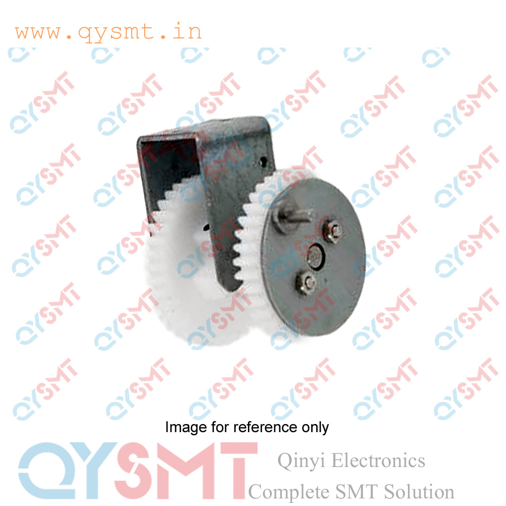 QY21106002 NSRI Left Gear