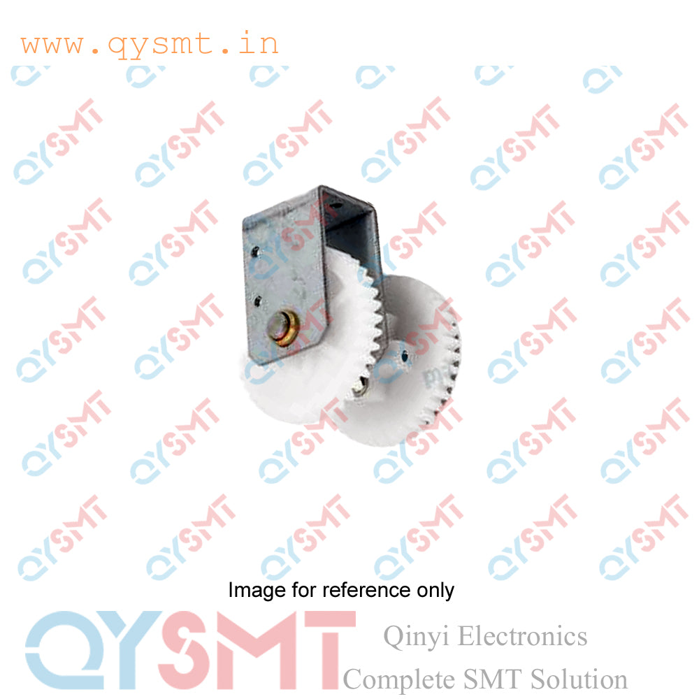 QY21106002 NSRI Left Gear