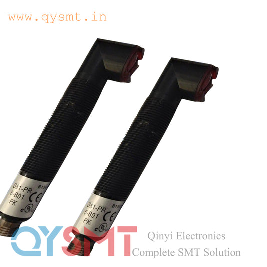 Lens Reflection Sensor S51-PR-5-B01-PK