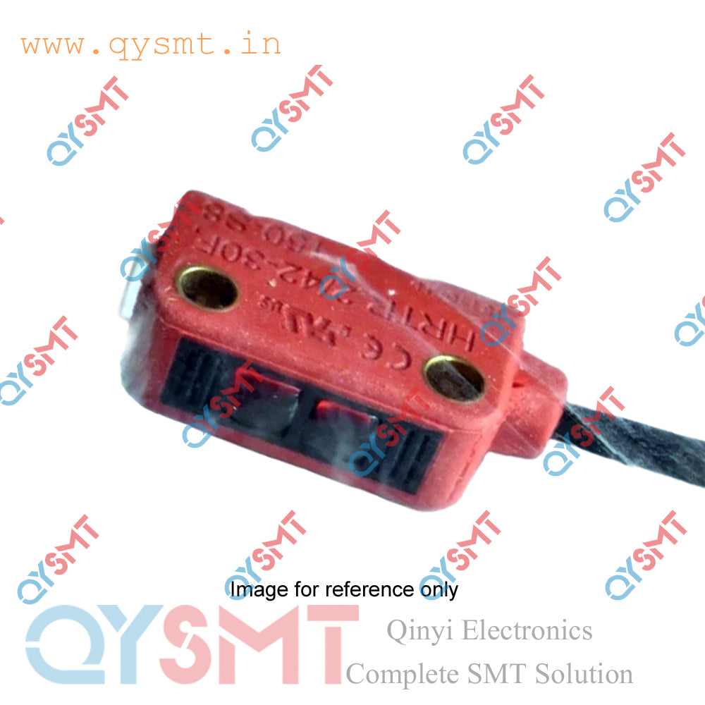 HRTR 2/42-30F Diffuse Sensor Leuze