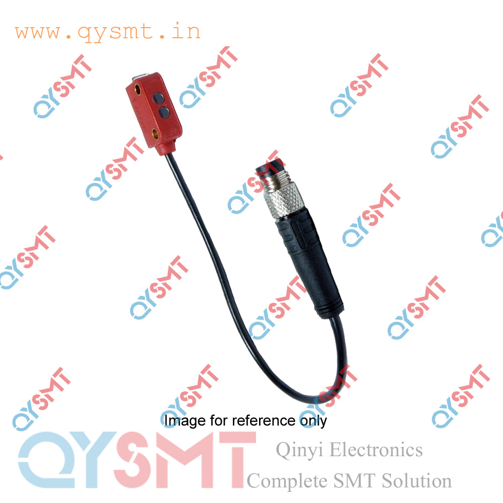 HRTR 2/42-30F Diffuse Sensor Leuze