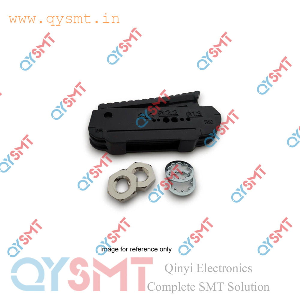 KFX-ET-620 Diffuse Fiber Optic Sensor
