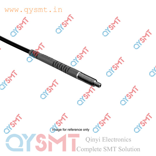KFX-ET-620 Diffuse Fiber Optic Sensor