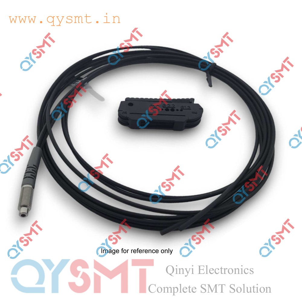 KFX-ET-620 Diffuse Fiber Optic Sensor