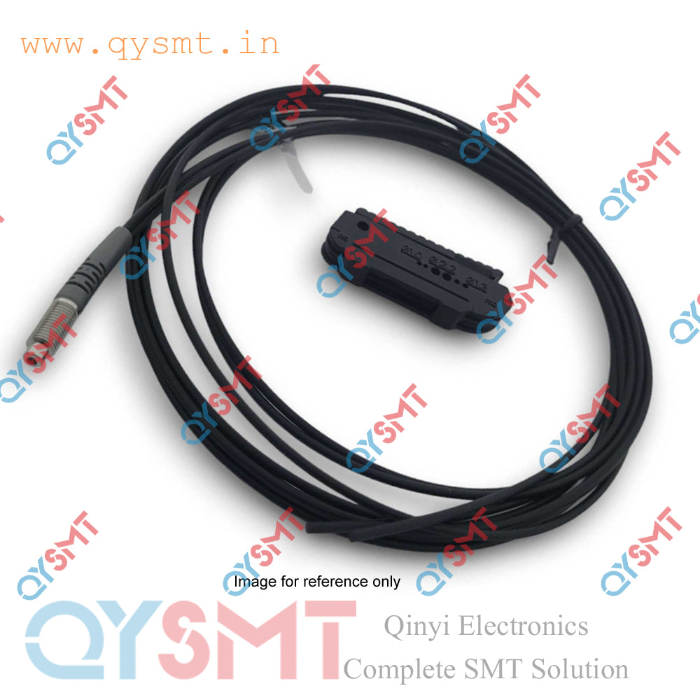 KFX-ET-620 Diffuse Fiber Optic Sensor