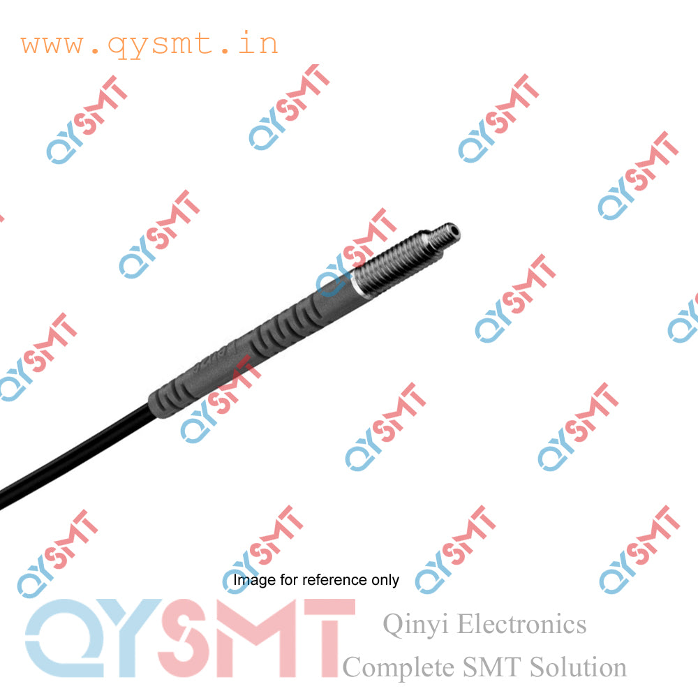 KFX-ET-620 Diffuse Fiber Optic Sensor