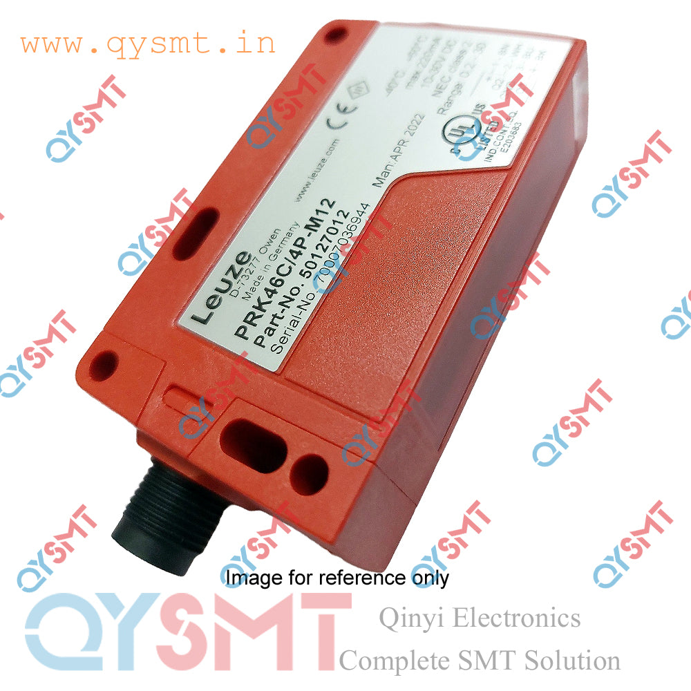 50127012 Retro-Reflective Sensor