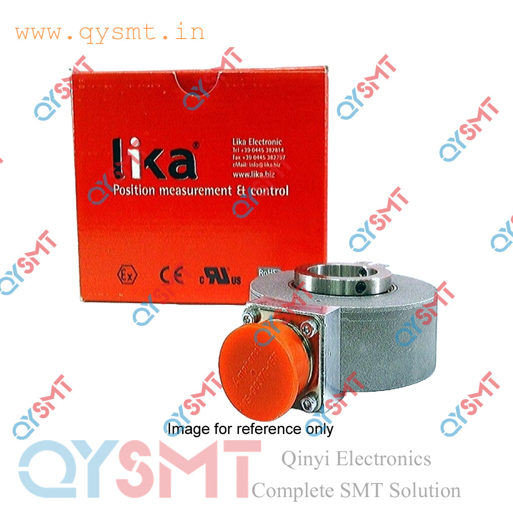 C80-Y-500BNF230P/S391 Lika Encoder
