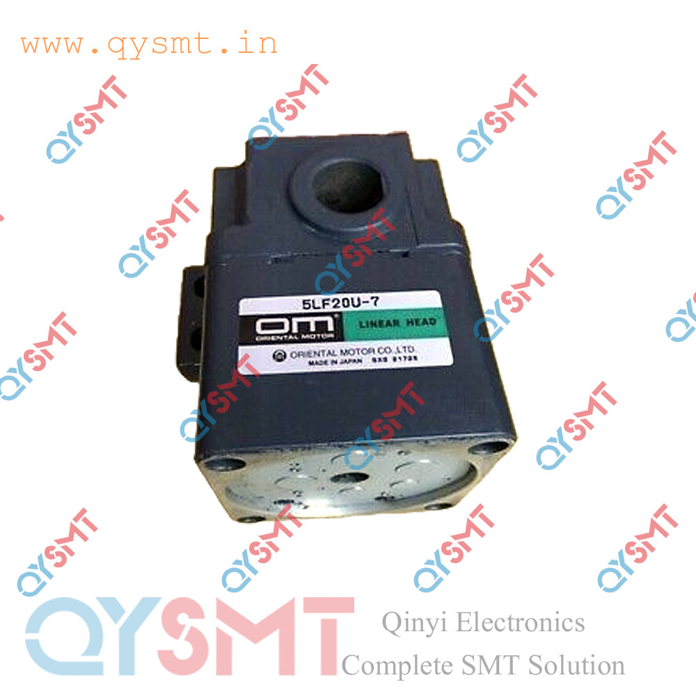 Linear Gearhead 5LF20U-7