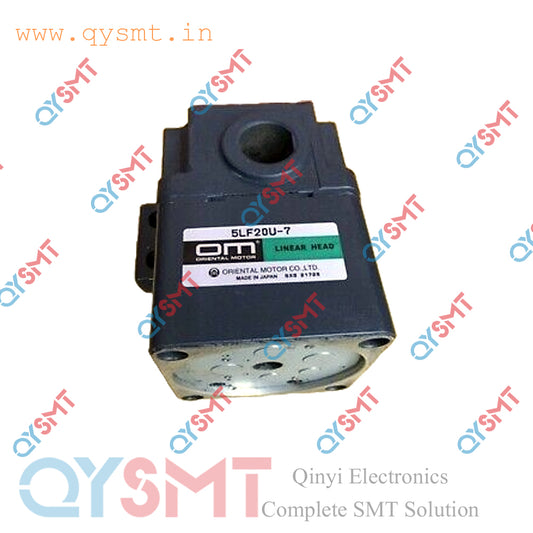 Linear Gearhead 5LF20U-7