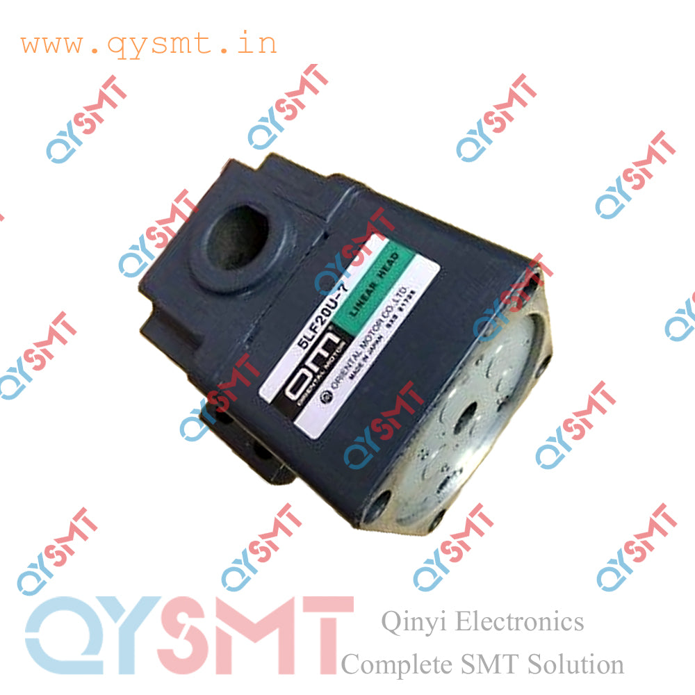 Linear Gearhead 5LF20U-7