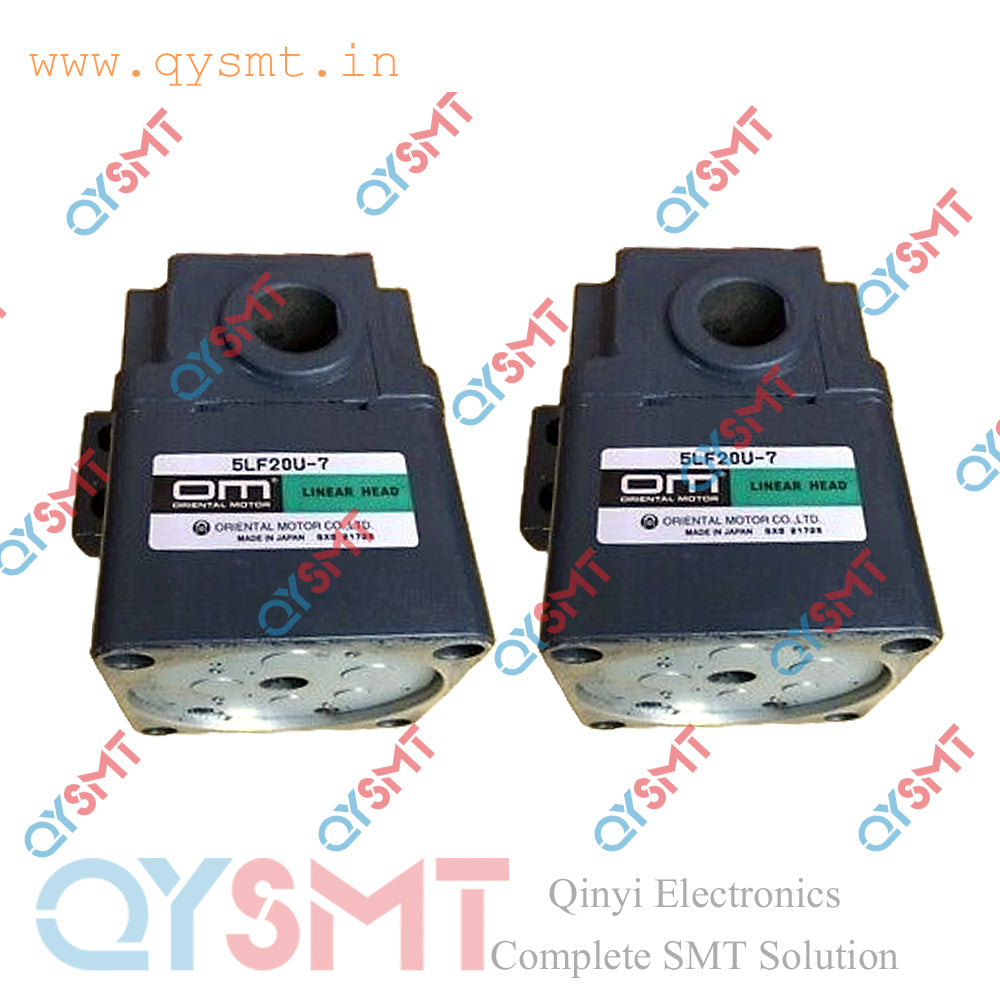 Linear Gearhead 5LF20U-7