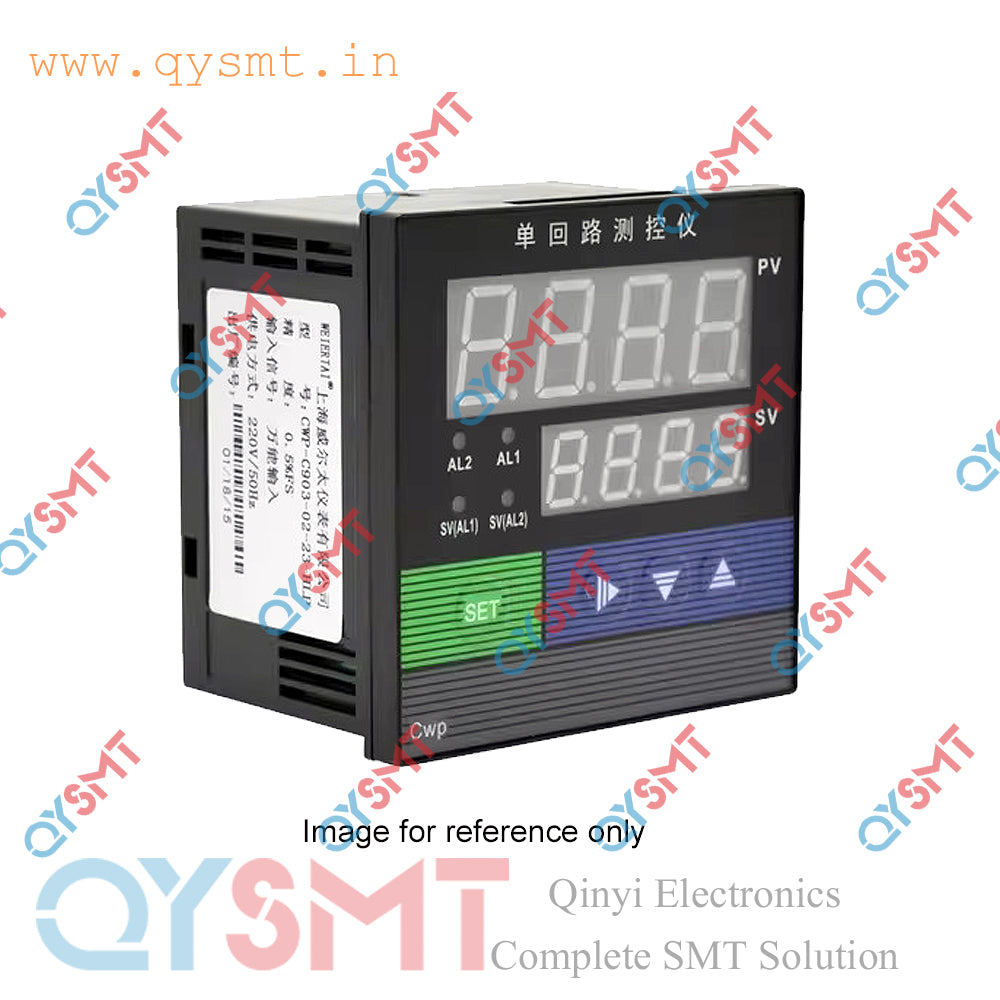 CWP-C903-02-23-HLP Loop Measurement Controller