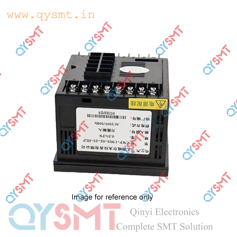 CWP-C903-02-23-HLP Loop Measurement Controller