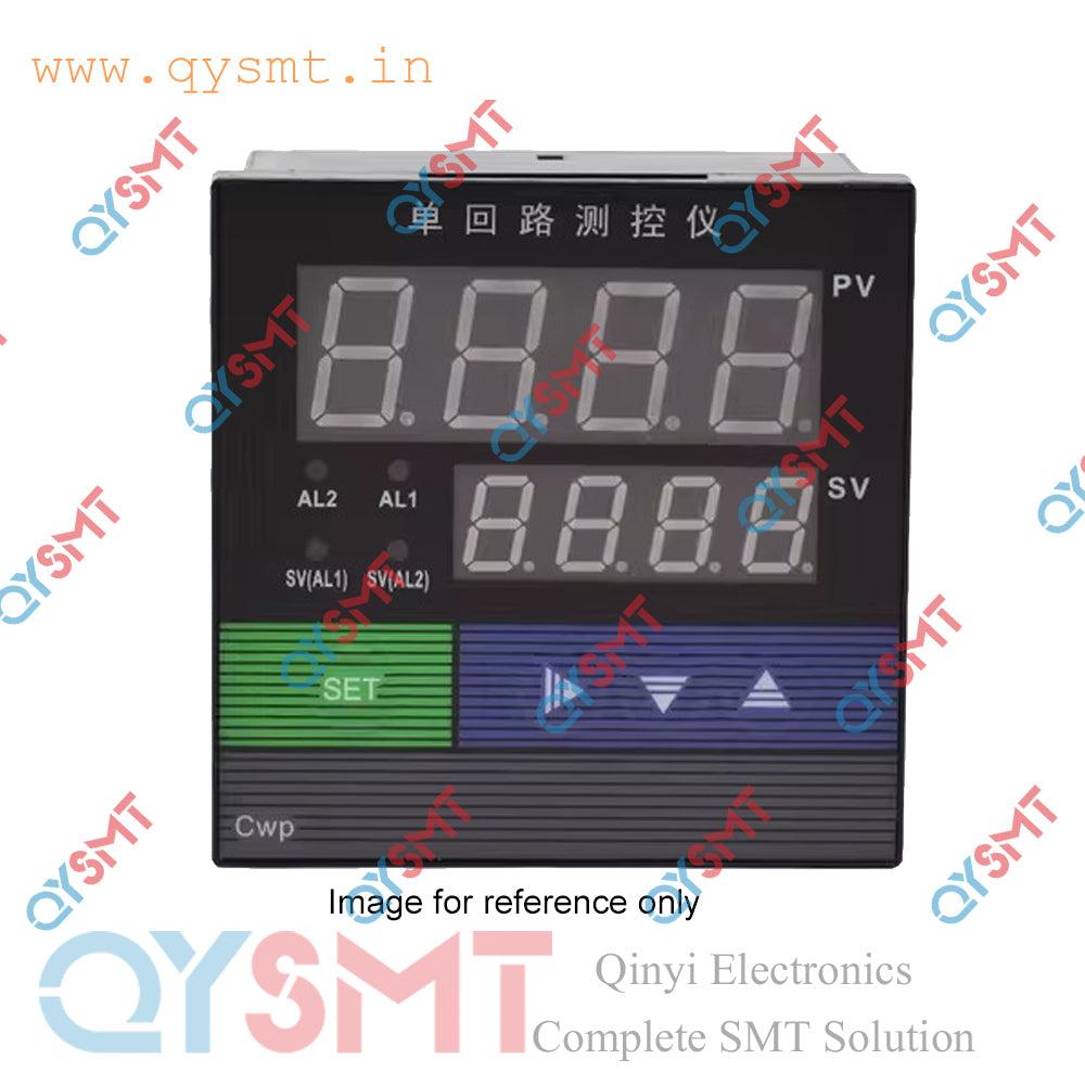 CWP-C903-02-23-HLP Loop Measurement Controller