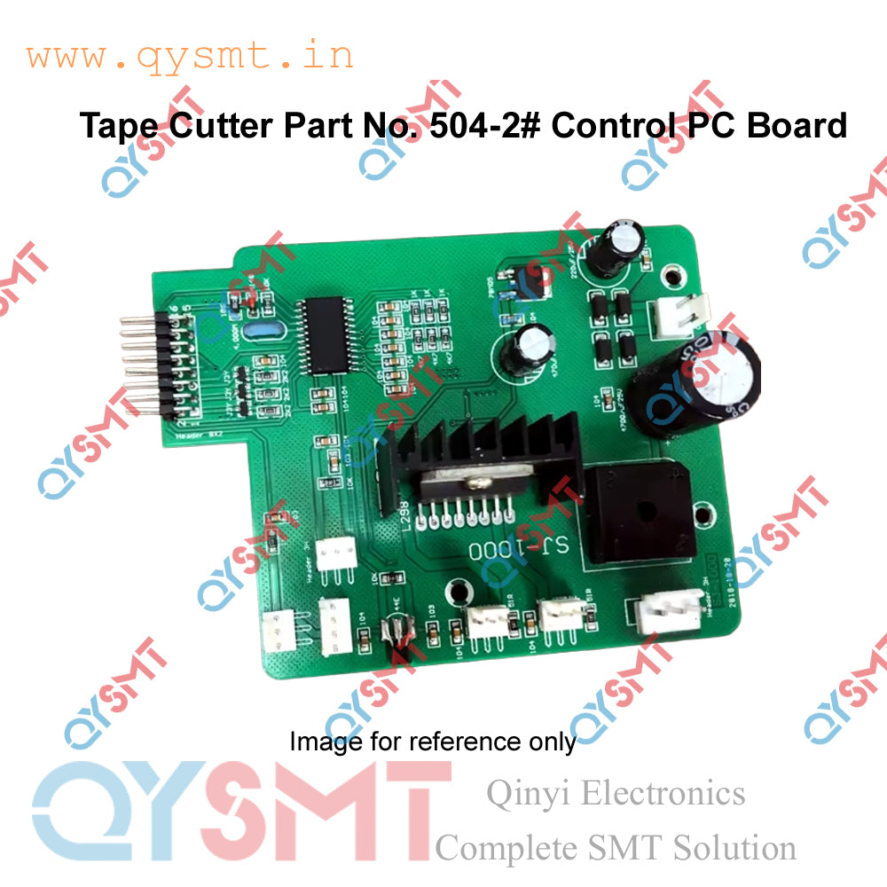 M1000 Tape Dispenser PCB