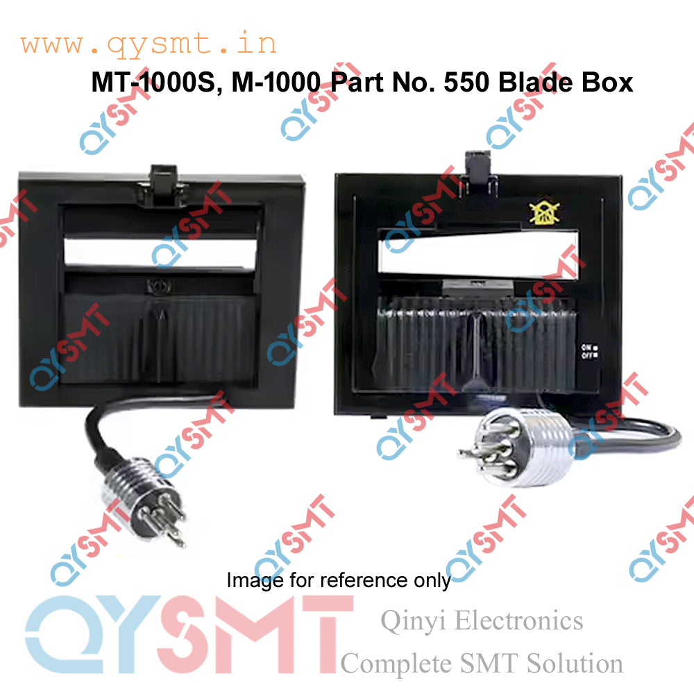 M-1000 Tape Dispenser Spare Parts