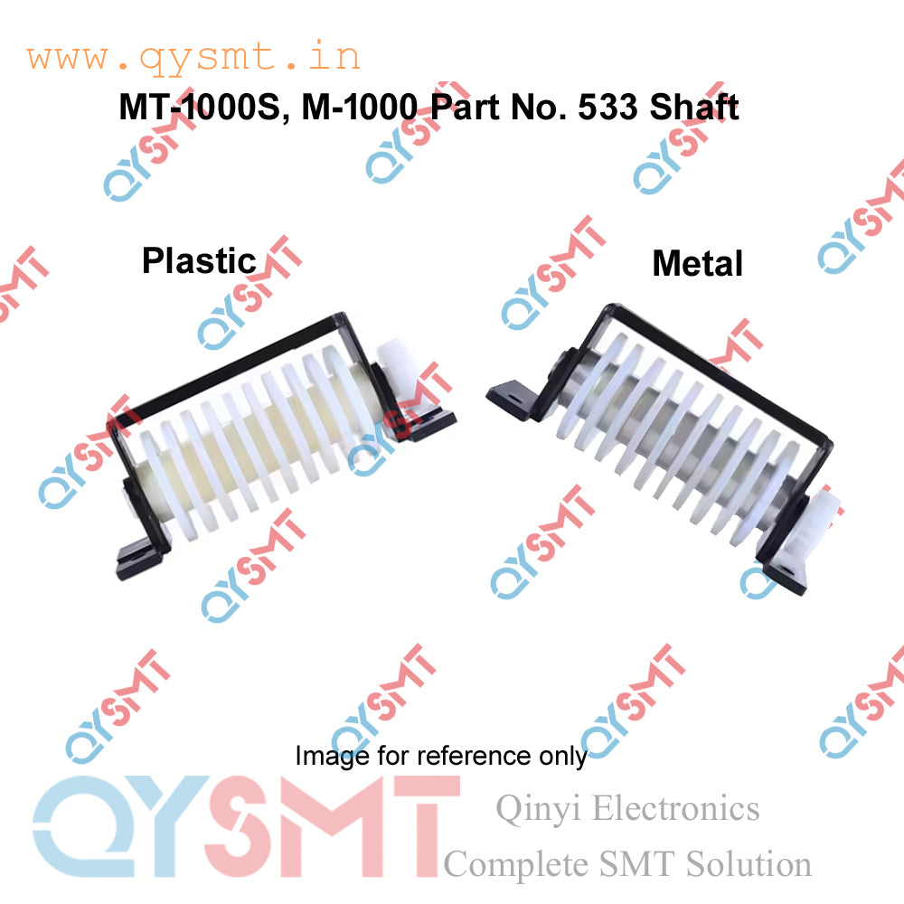 M-1000 Tape Dispenser Spare Parts